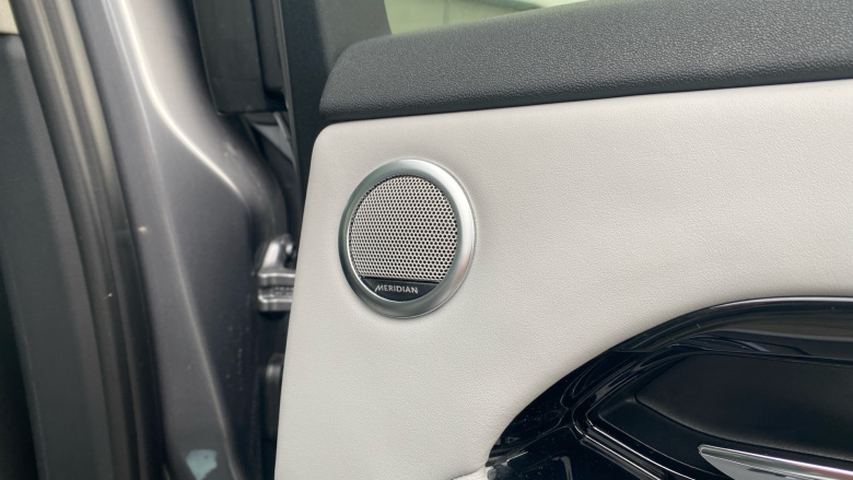 Land Rover Range Rover Evoque 2.0 D200 Dynamic HSE 5dr Auto Diesel Hatchback